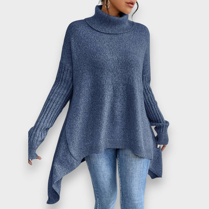 Silvia | Cosy Sweater