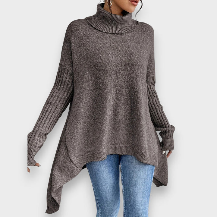 Silvia | Cosy Sweater