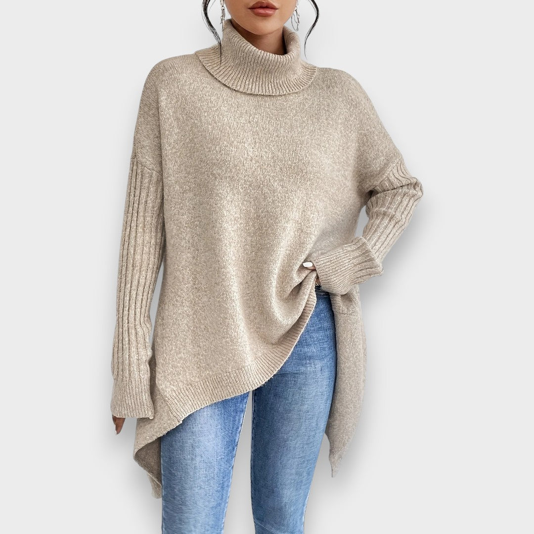 Silvia | Cosy Sweater
