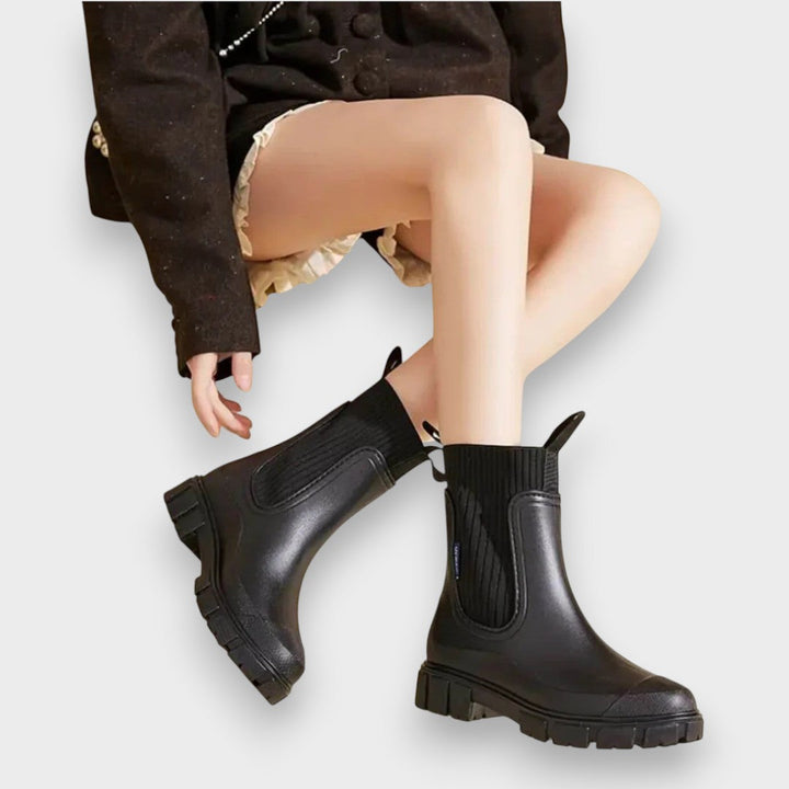 Mayla | Waterproof Non-Slip Boots