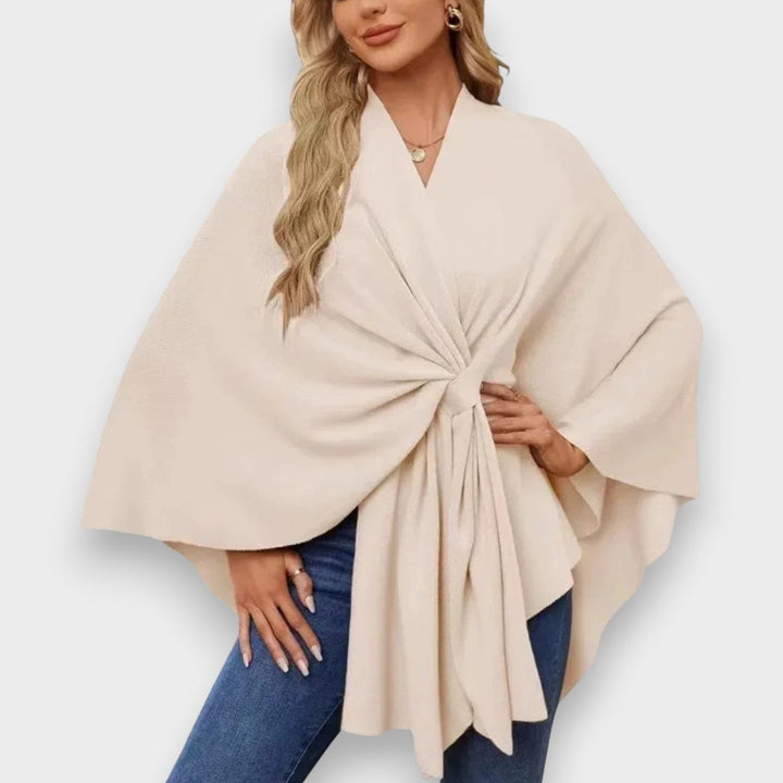 Mia | Stylish Cape