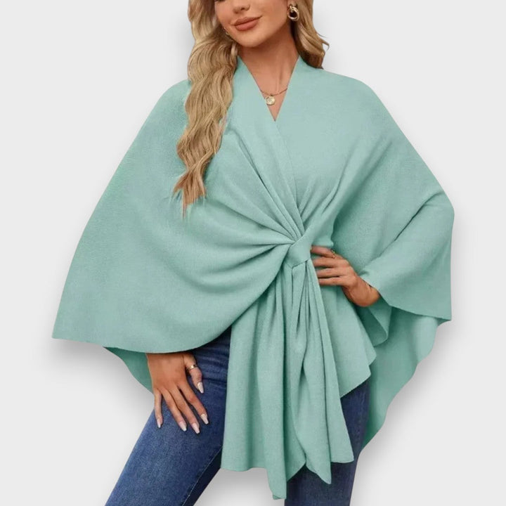 Mia | Stylish Cape