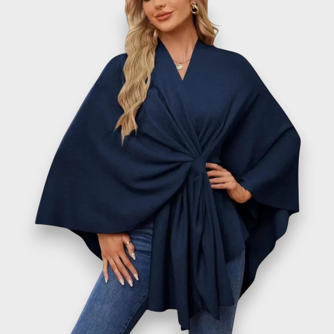 Mia | Stylish Cape