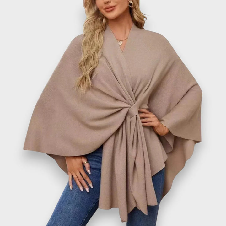 Mia | Stylish Cape