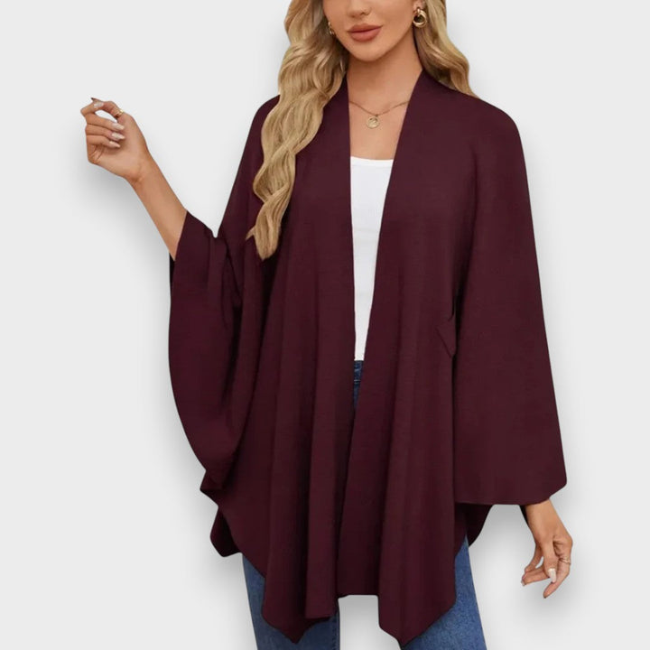 Mia | Stylish Cape