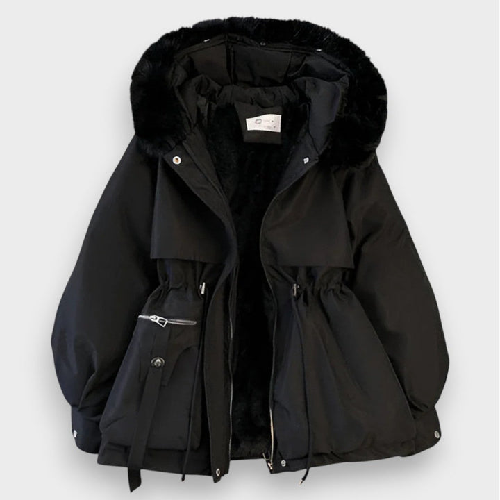 Mayla | Elegant Winter Jacket