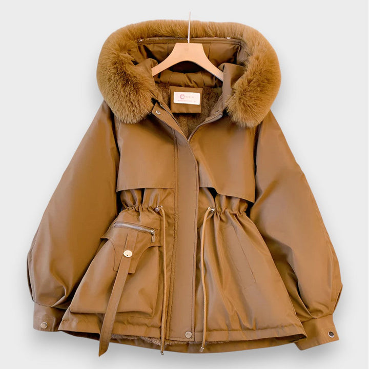 Mayla | Elegant Winter Jacket