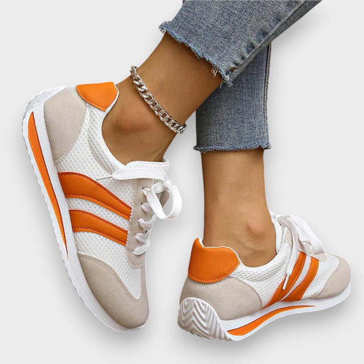 Pauline | Casual Sneakers