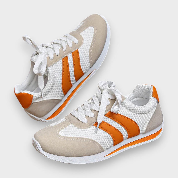 Pauline | Casual Sneakers