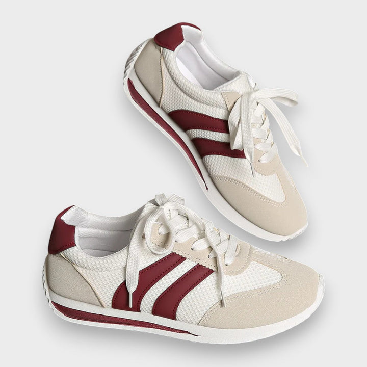 Pauline | Casual Sneakers