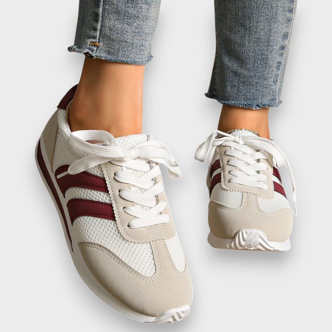 Pauline | Casual Sneakers