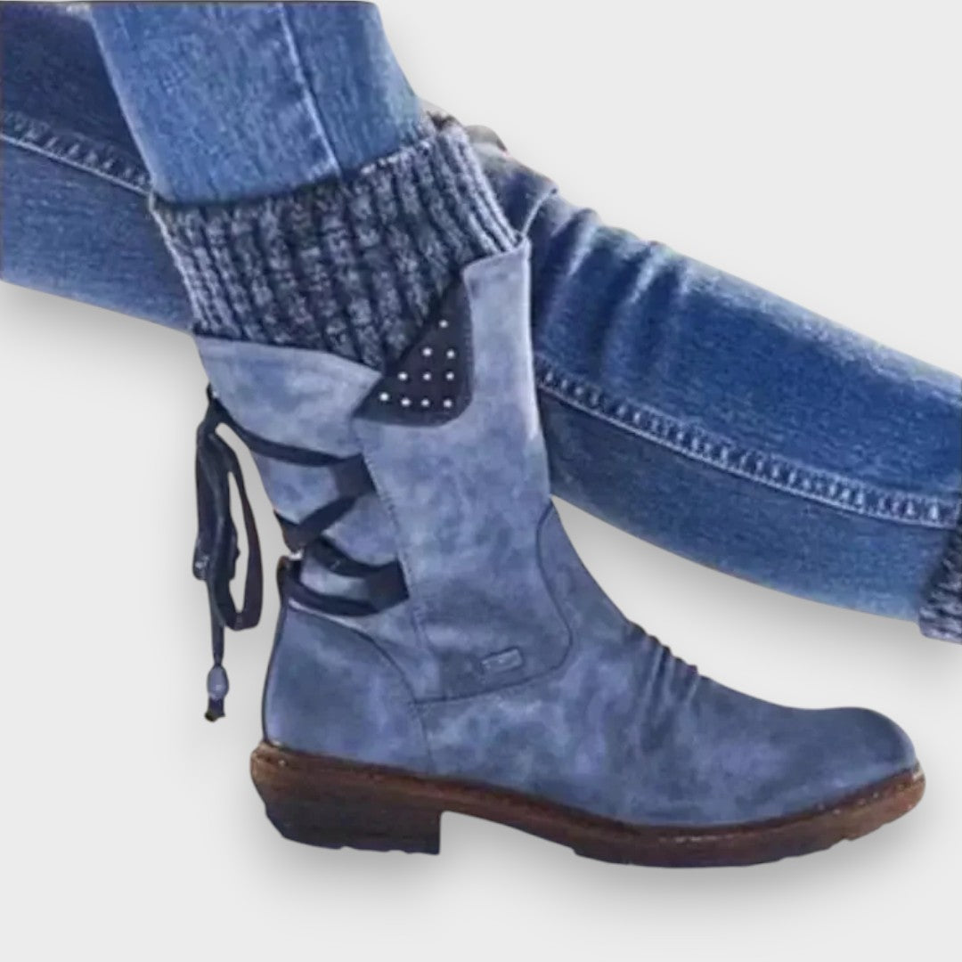 Nicole | Orthopaedic Winter Boots