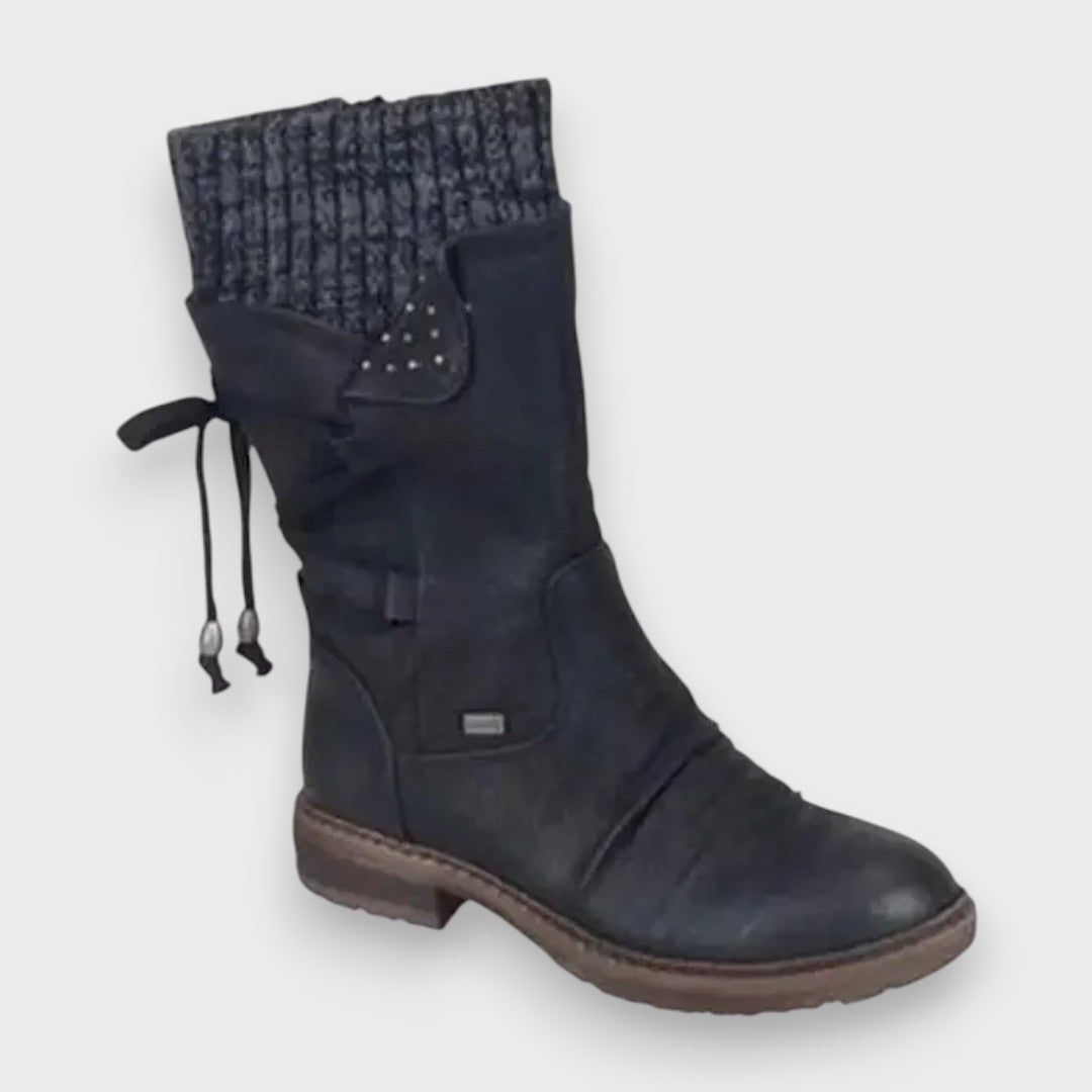 Nicole | Orthopaedic Winter Boots