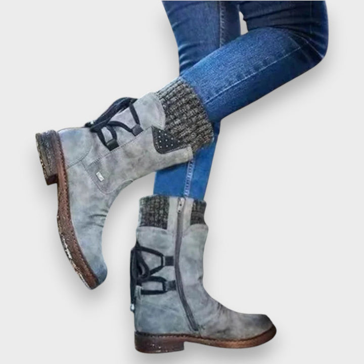 Nicole | Orthopaedic Winter Boots