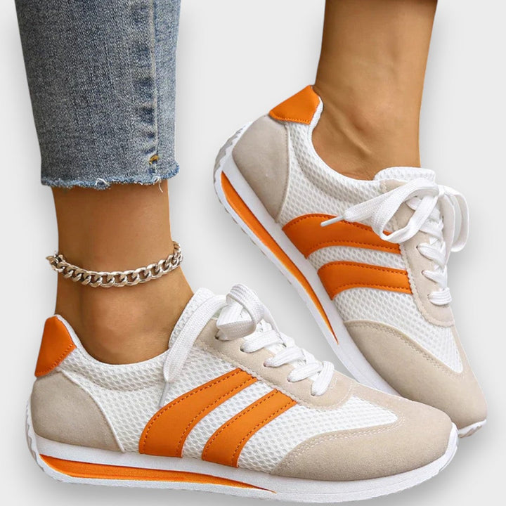 Pauline | Casual Sneakers