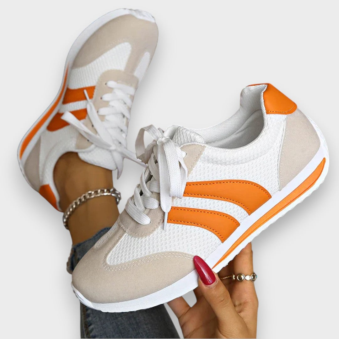 Pauline | Casual Sneakers