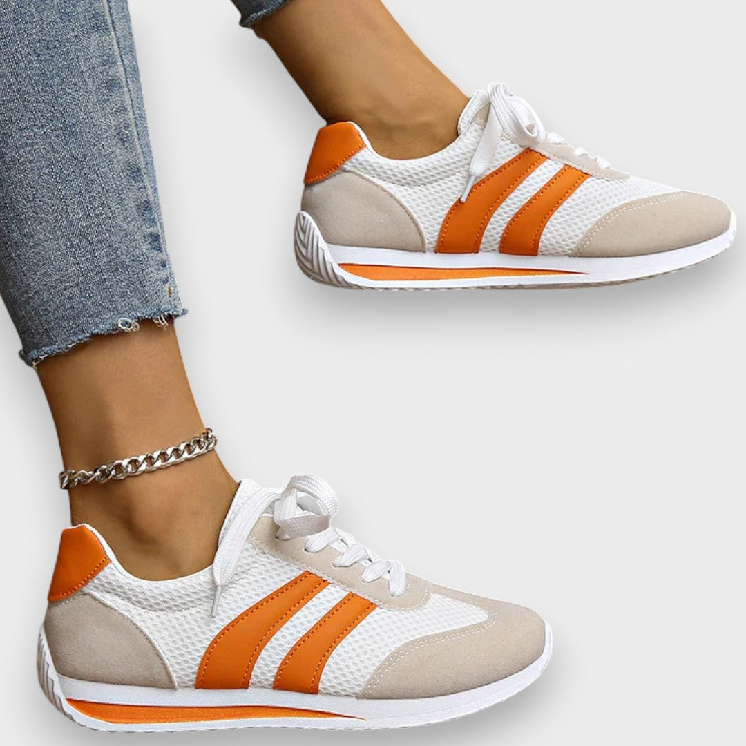 Pauline | Casual Sneakers