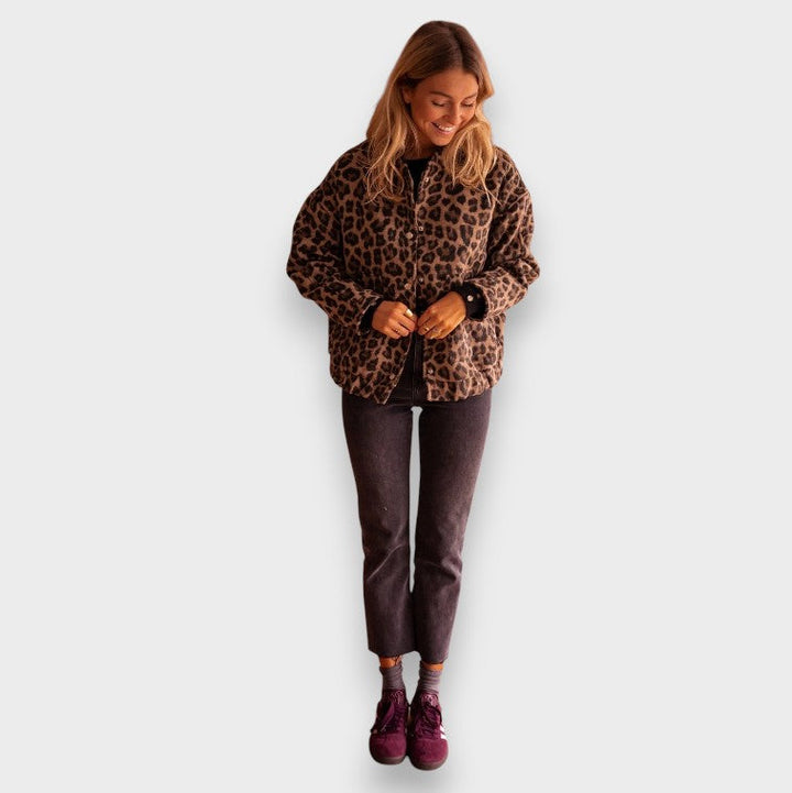 Claudia | Trendy Jacket