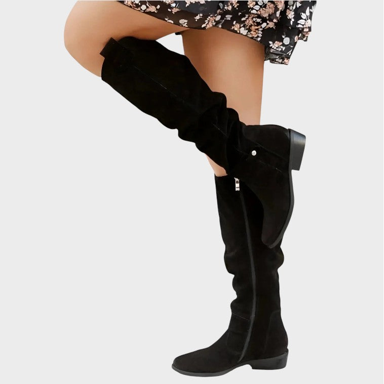 Mara | Orthopaedic Boots