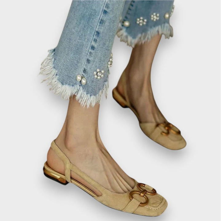 Cecilia | Orthopaedic Sandals