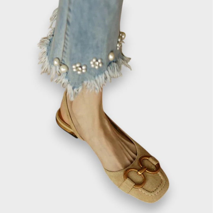 Cecilia | Orthopaedic Sandals