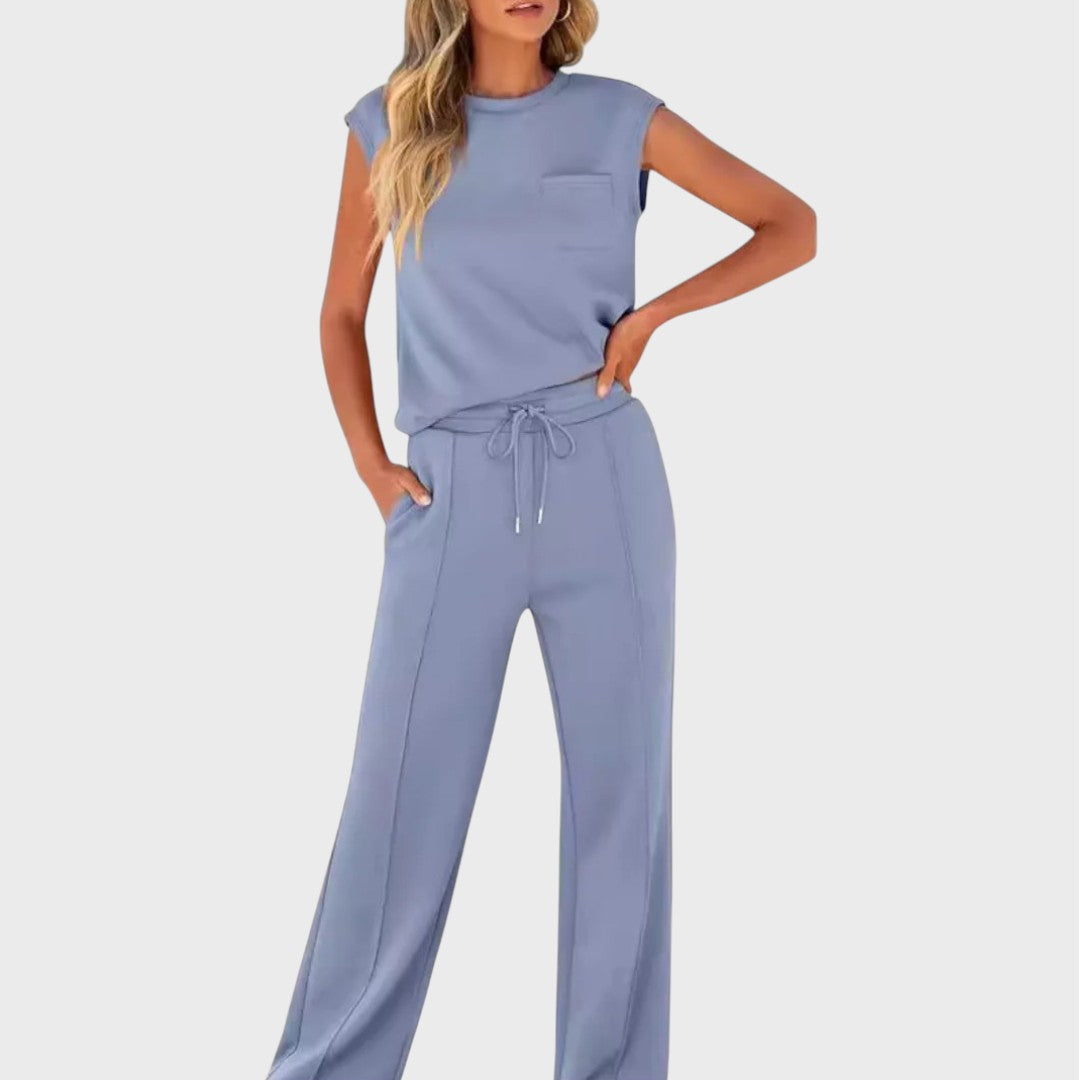 Kaiya | Casual, Soft Summer Set