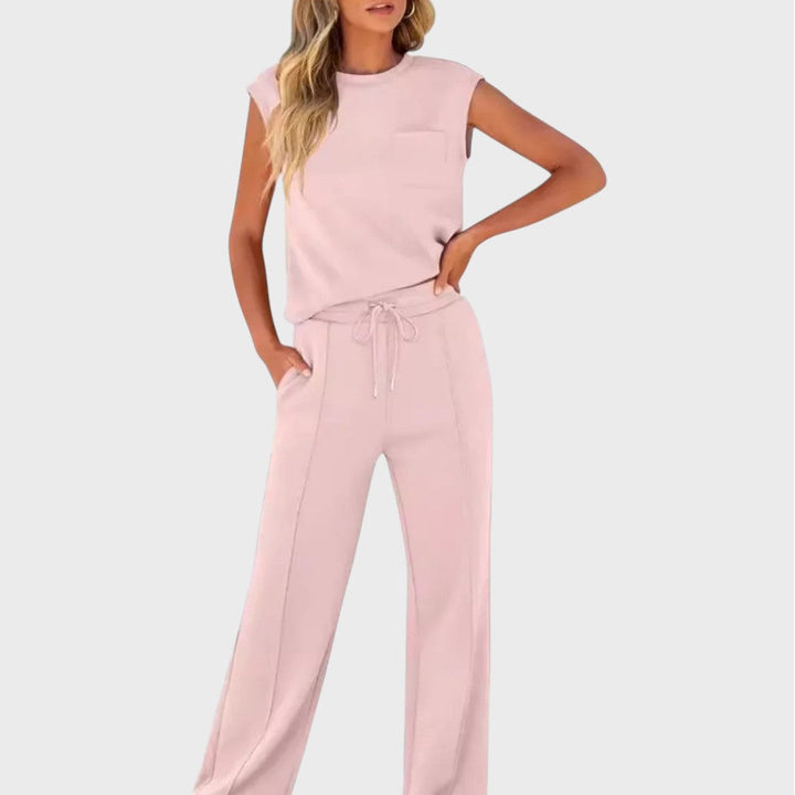 Kaiya | Casual, Soft Summer Set