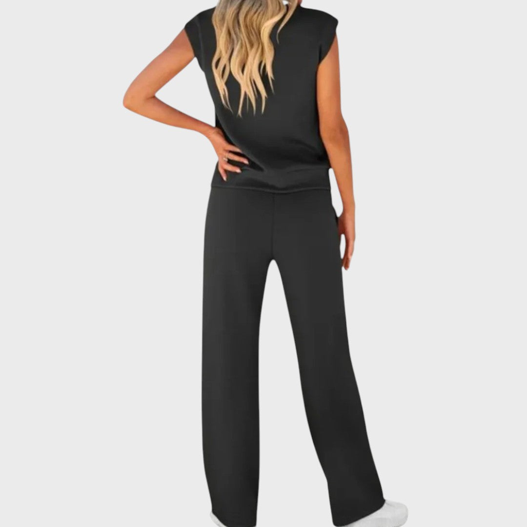 Kaiya | Casual, Soft Summer Set