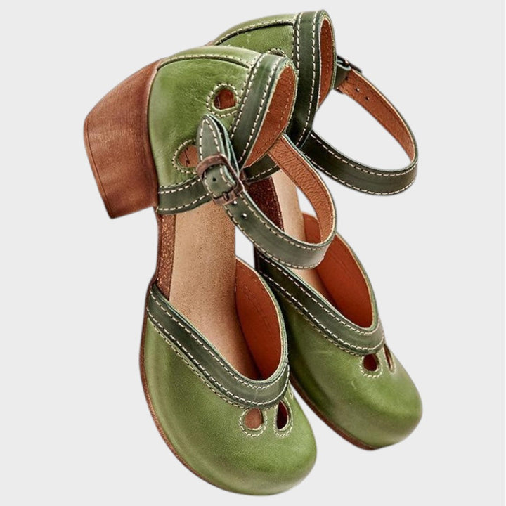 Zoe | Orthopaedic Sandals with Comfort