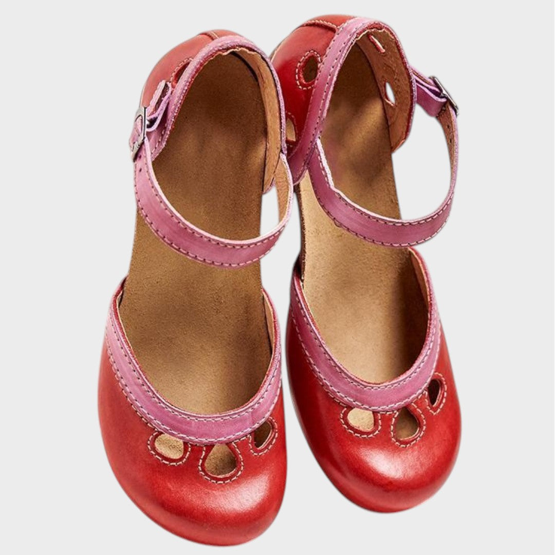 Zoe | Orthopaedic Sandals with Comfort