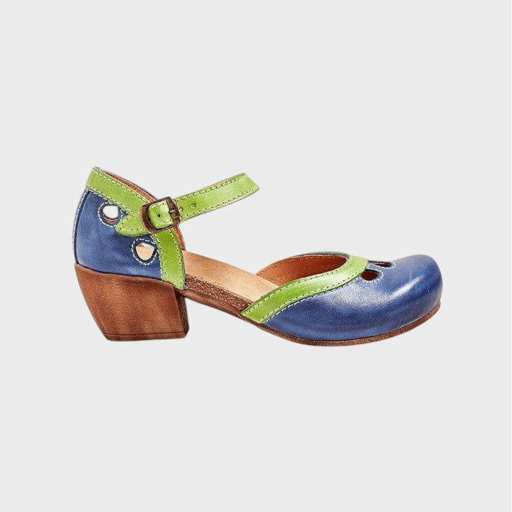 Zoe | Orthopaedic Sandals with Comfort