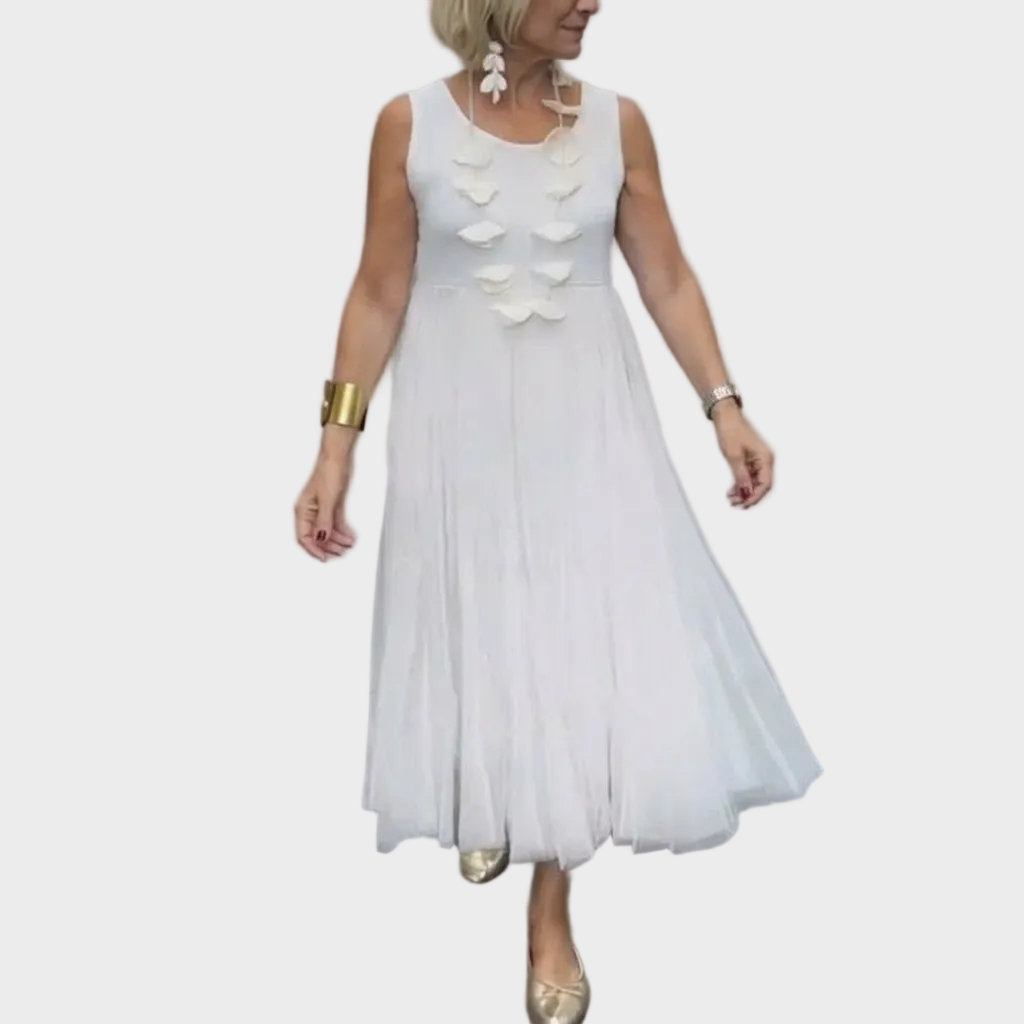 Elegant Two-Piece Set Emmie