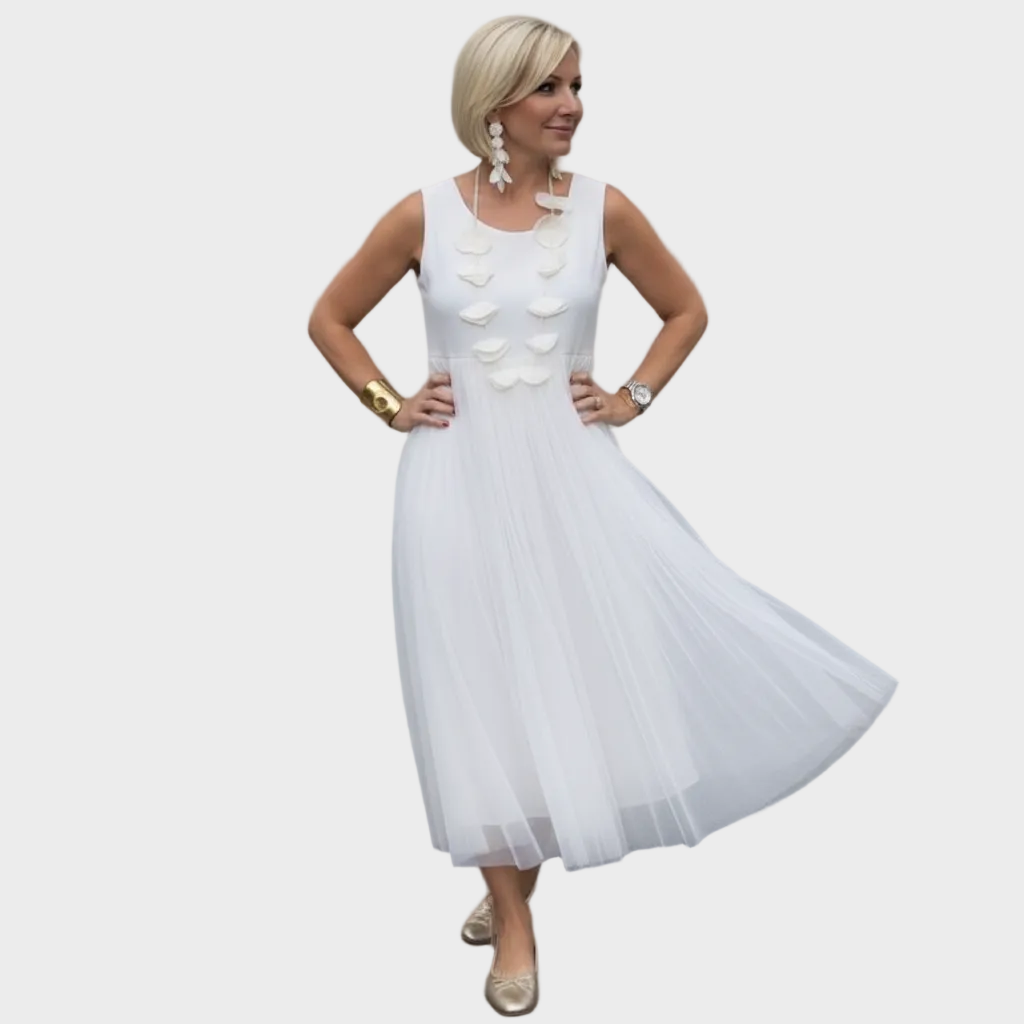 Elegant Two-Piece Set Emmie