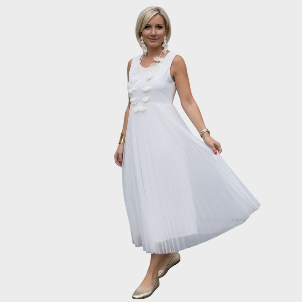 Elegant Two-Piece Set Emmie