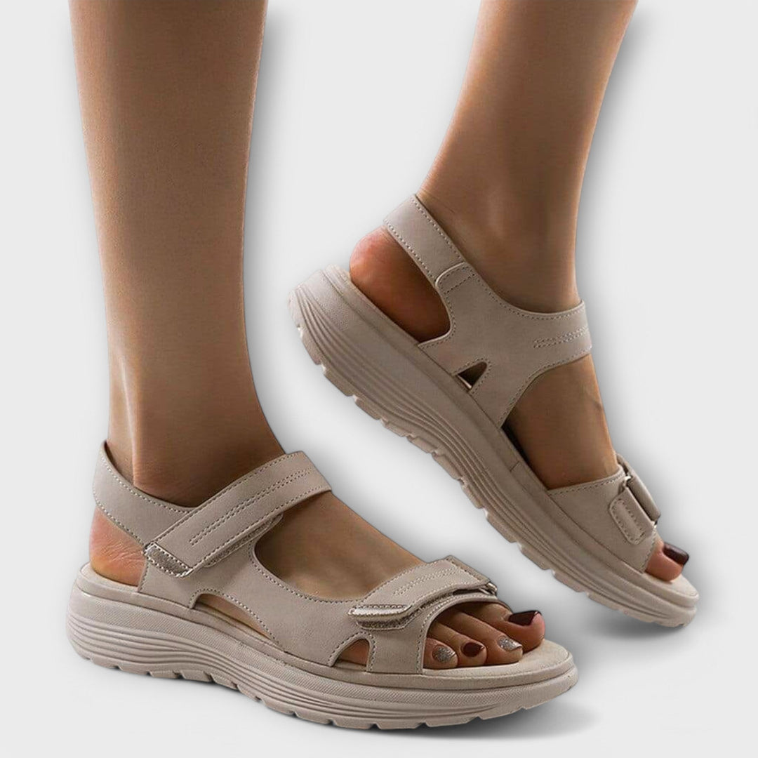 Nally - Orthopaedic Sandal